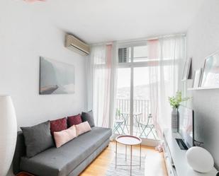 Apartament de lloguer a La Sagrera
