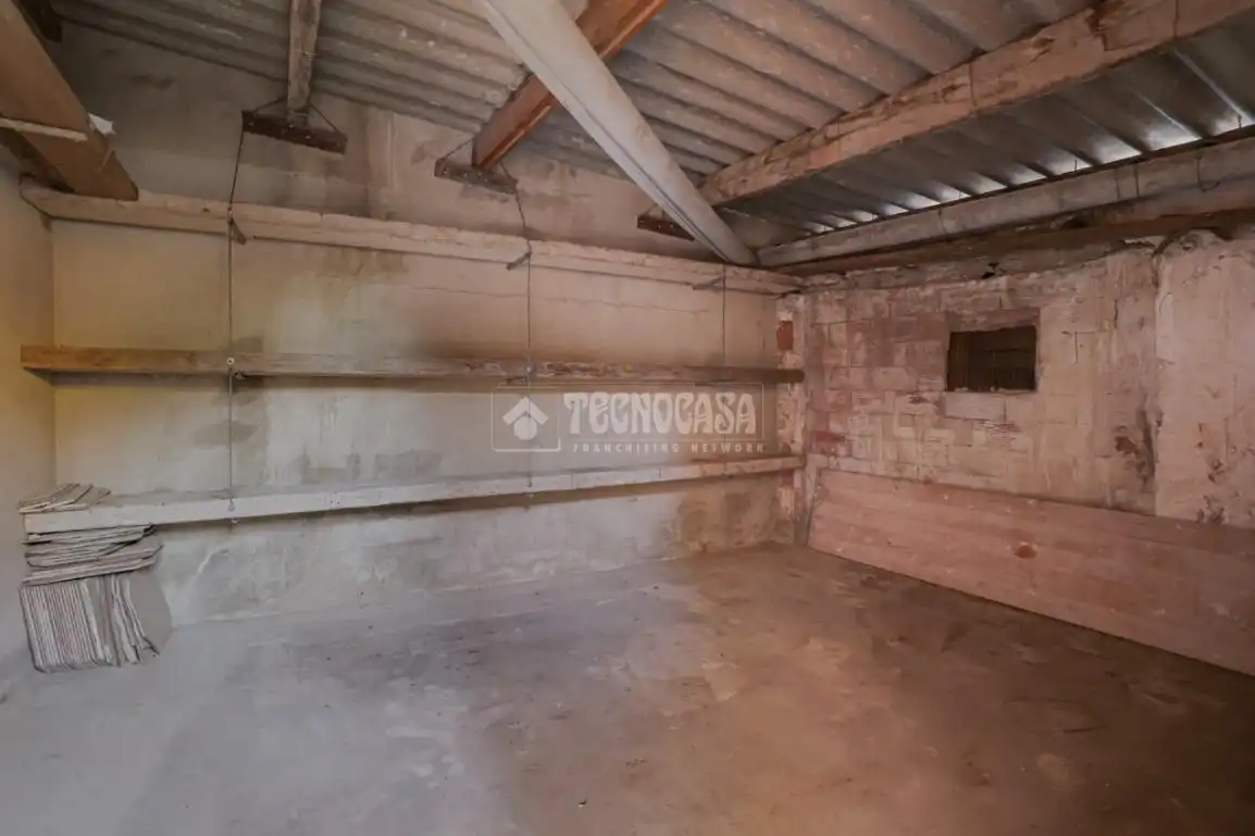 Casa o chalet en venta en Barcelona con Terraza