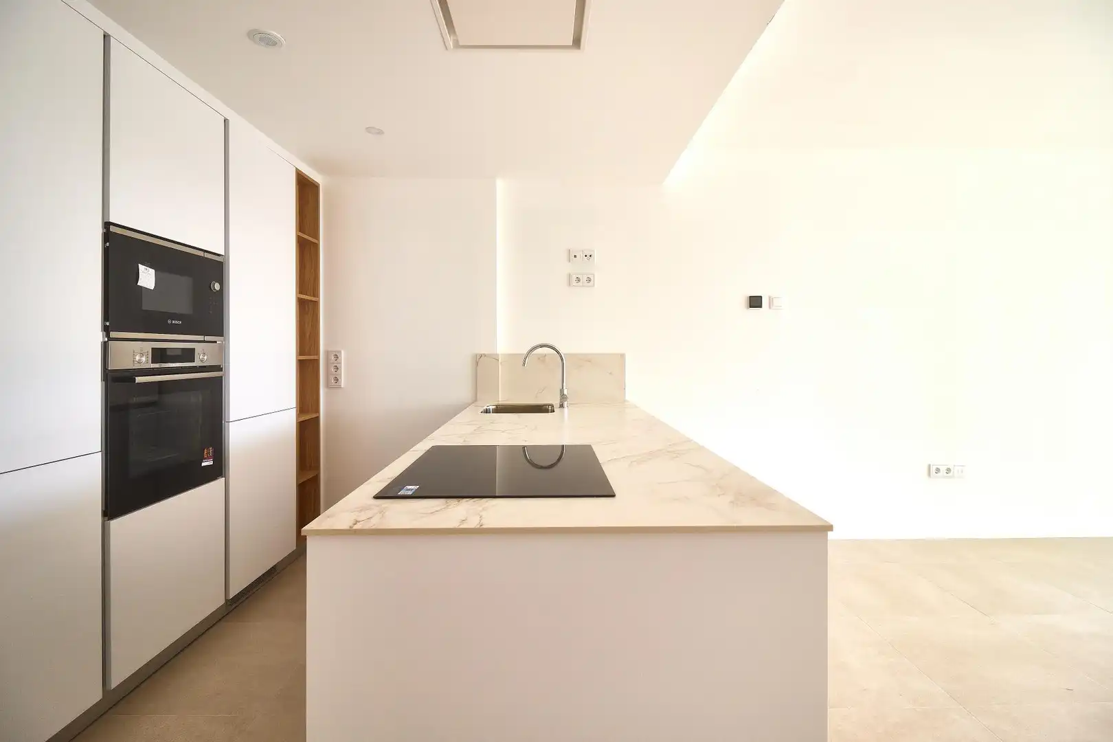 Apartment mit Pool zum Verkauf in Puerto Deportivo, imagen 6