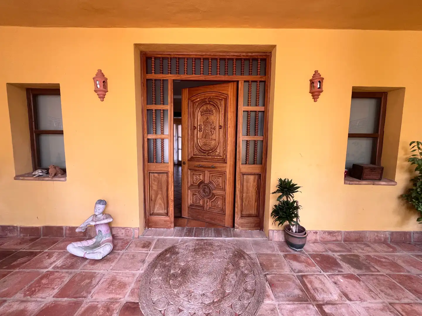 Casa o xalet en venda en Las Chapas - El Rosario