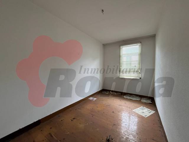 Casa-chalet en Venta en A Milagrosa