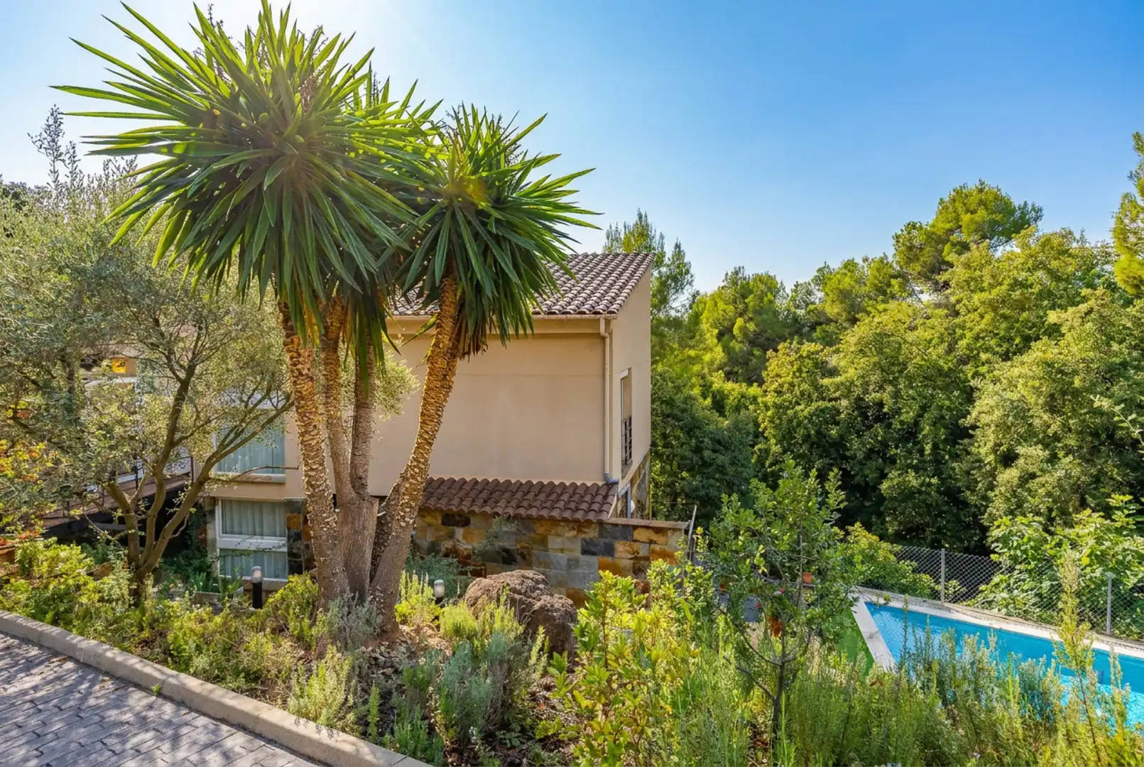 Casa con piscina in vendita a Matadepera, imagen 73