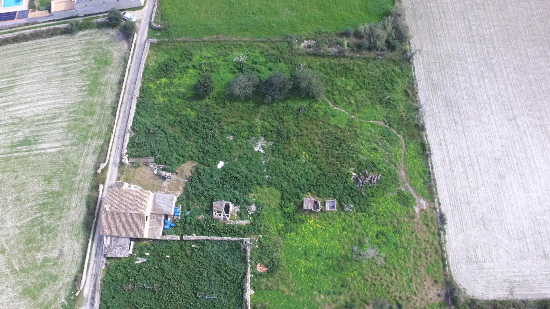 Maison rustique avec jardin à vendre à Carrer Poligono 7 parcela 199, imagen 17