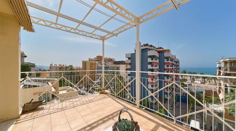 Photo 4 of Flat for sale in La Malagueta - Monte Sancha, Málaga Capital