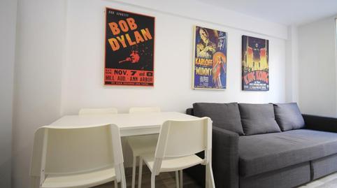 Photo 3 of Apartment to rent in Vista Alegre, Madrid