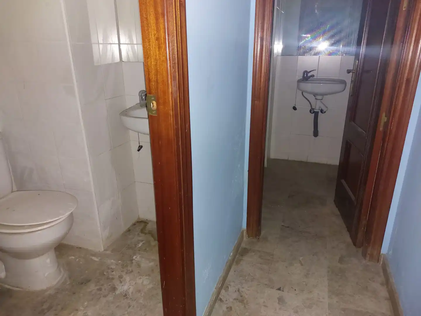 Local comercial en venda a Calle Osario, imagen 12