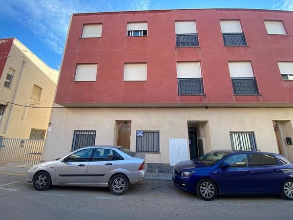 Vista exterior de Apartamento en venta en San Javier