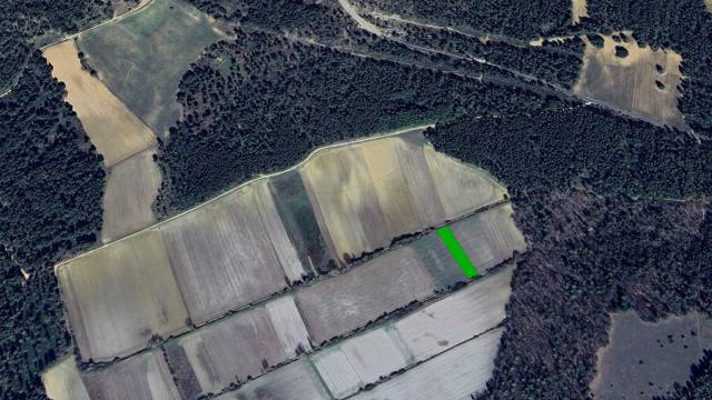 Terreno en Venta en Ptda Prado Grande en Villalba de la Sierra