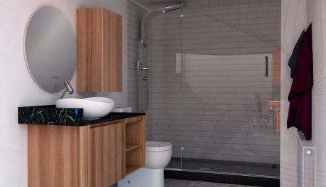 Photo 5 of Flat for sale in Castillejos, El Baix Guinardó,  Barcelona Capital