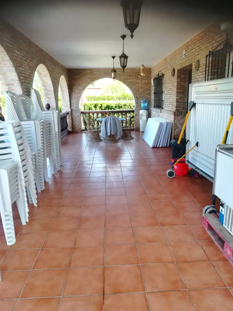 Chalet en venta en Sevilla, imagen 16