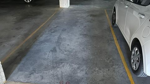Foto 5 de Garaje en venta en Pla de Bon Repós, Alicante / Alacant