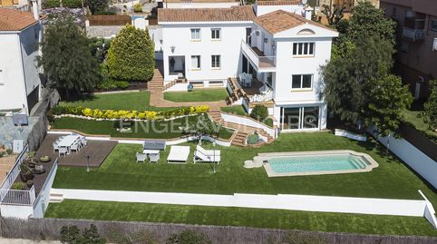 Foto 4 de Casa o chalet en venta en Urbanitzacions, Mataró