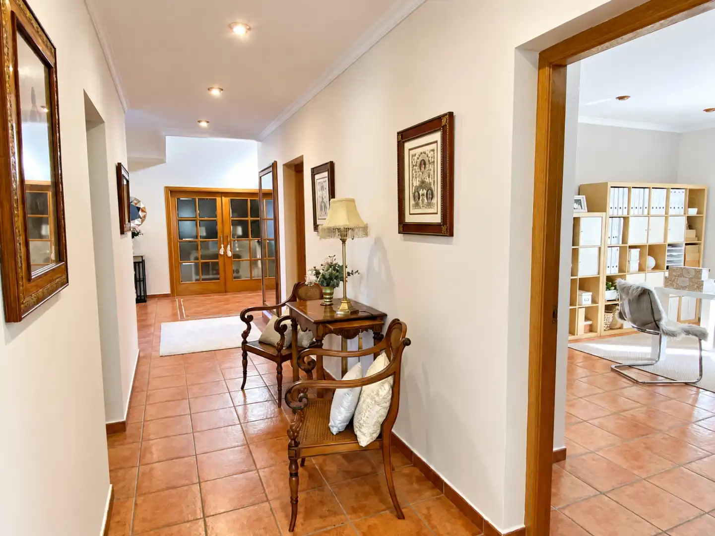 Haus mit Garten zum Verkauf in Orba, imagen 16