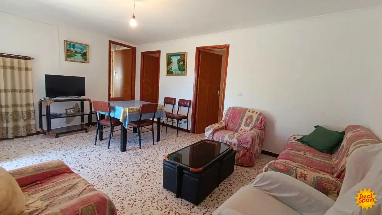 Country house for sale in Vélez-Blanco, imagen 7