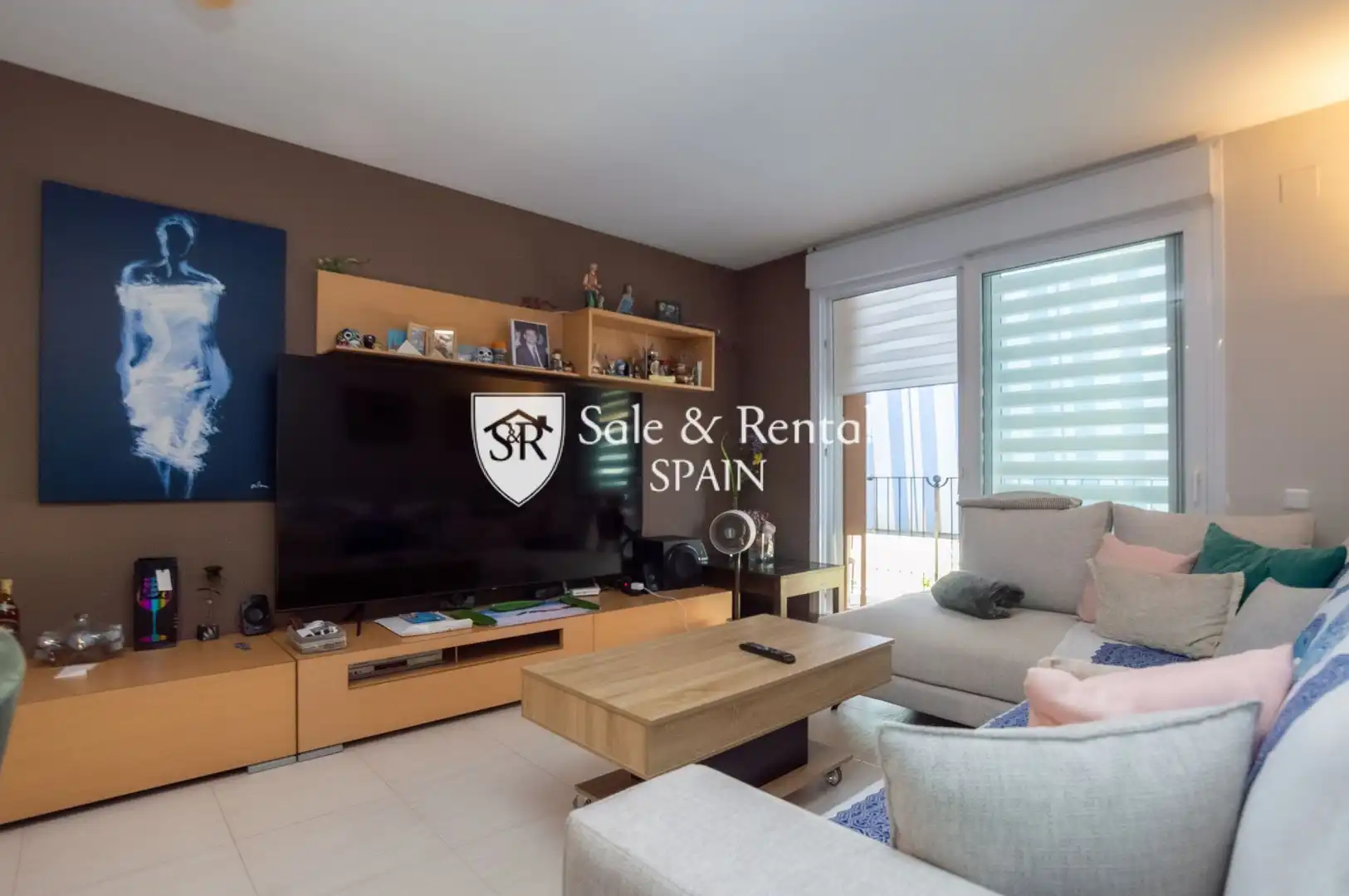 Appartement avec ascenseur à vendre à Tossa de Mar pueblo, imagen 5