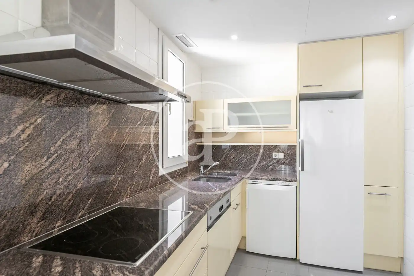 Houses for rent in Vallcarca i els Penitents
