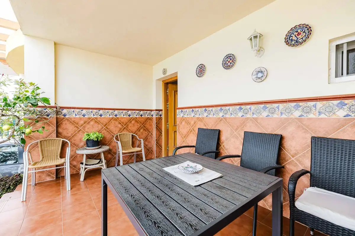 Wohnung mit Terrasse zum Verkauf in Avenida Andalucia (Torre Del Mar), imagen 21
