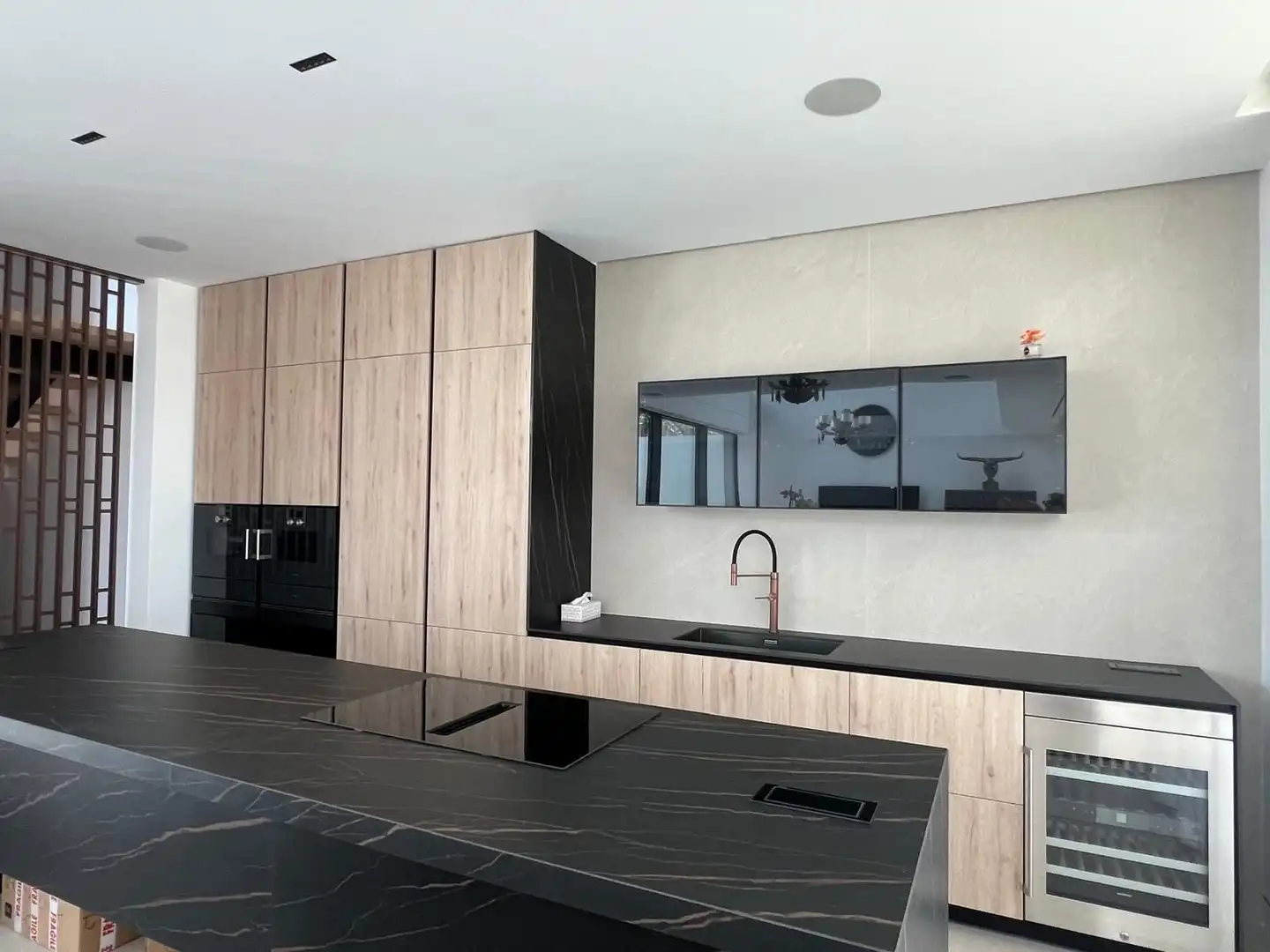 Vivienda con piscina en venta en Calle los Granados 18, imagen 8
