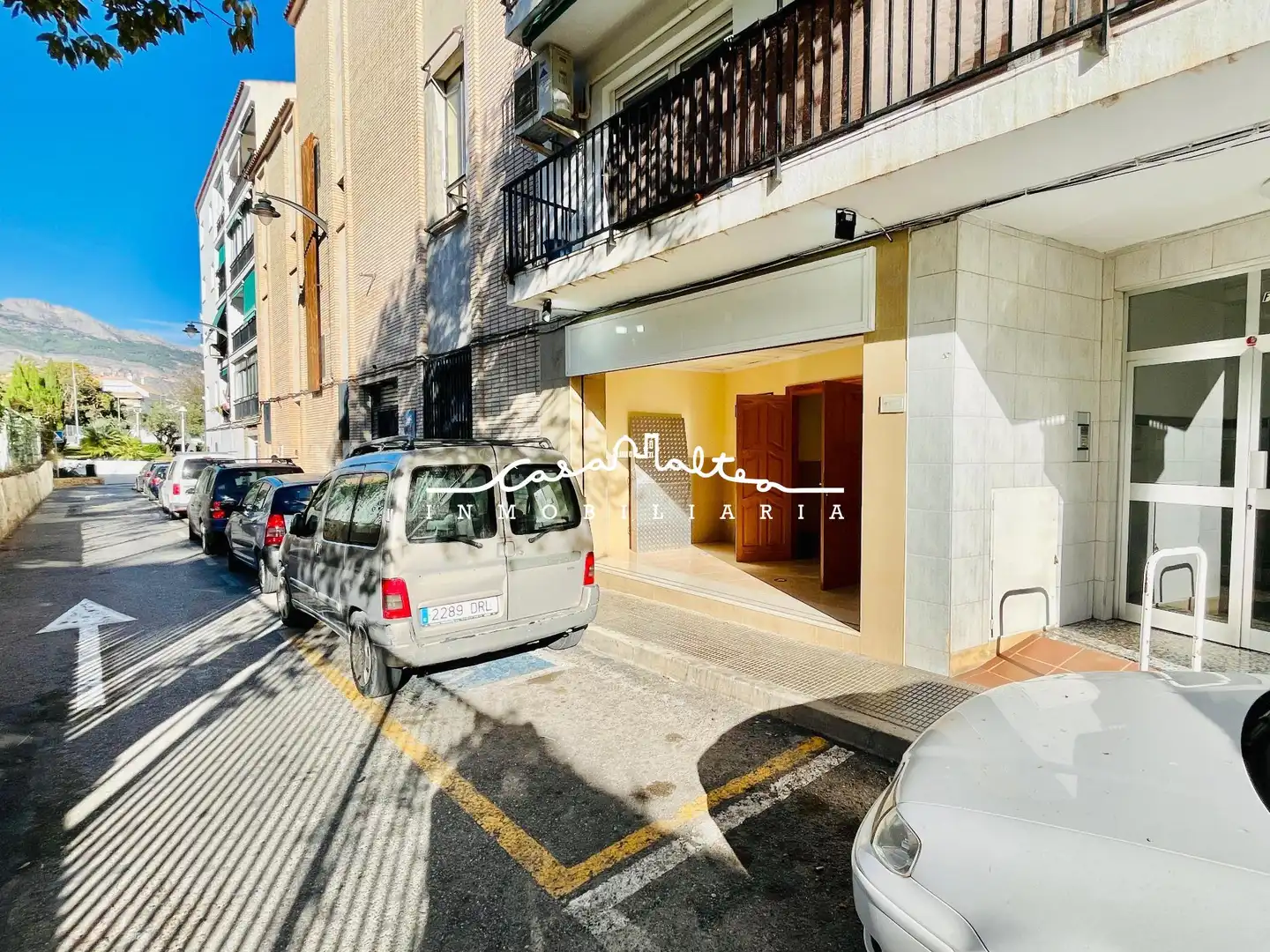 Gewerbefläche zum Verkauf in Altea ciudad, imagen 5