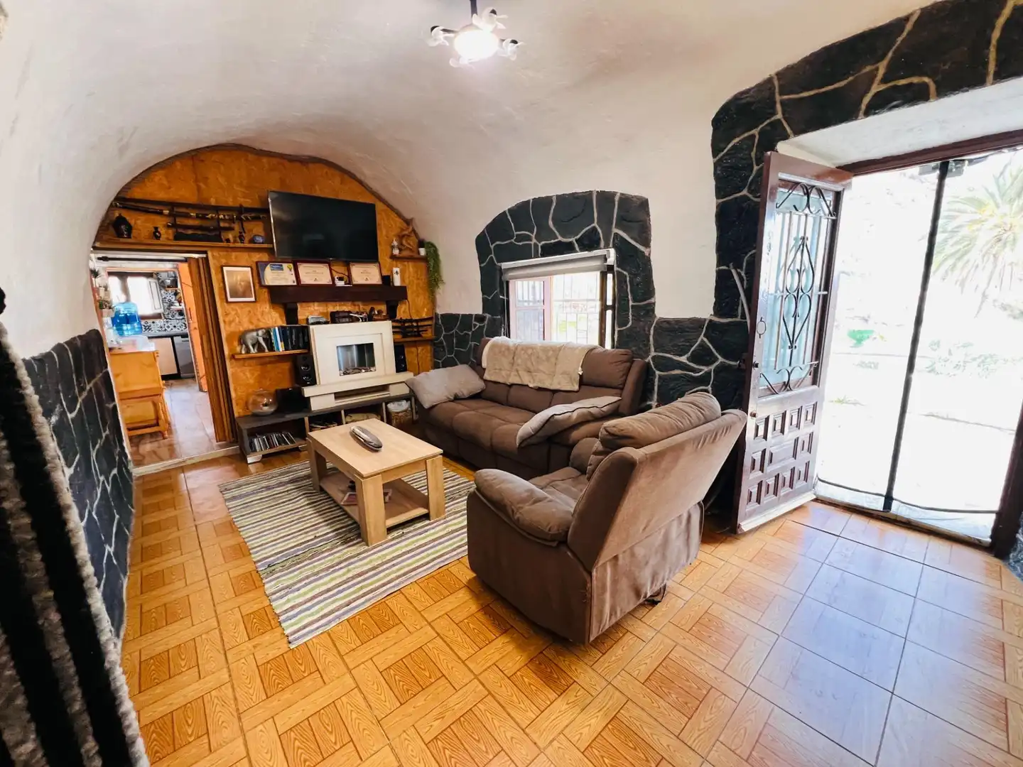 Casa o chalet en venta en San Juan de los Terreros