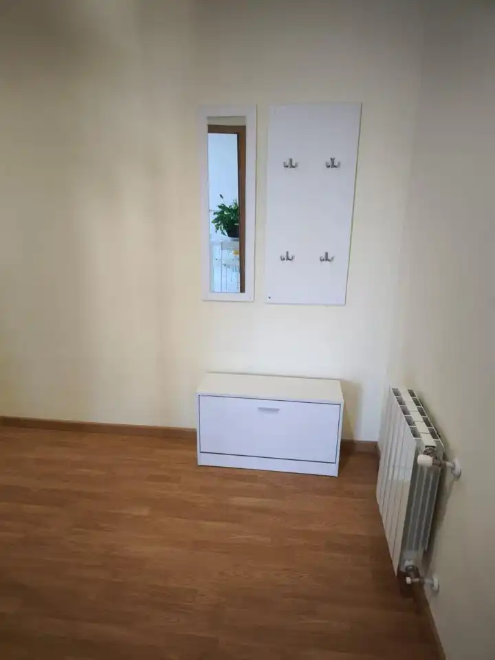 Bedroom of Flat for sale in Tarancón  with Heating, Storage room and Furnished