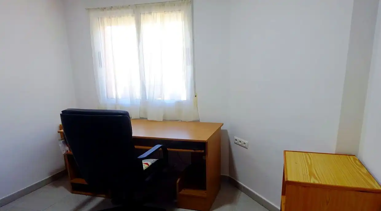 House with garden for sale in Corral de Calafat 26E, imagen 53