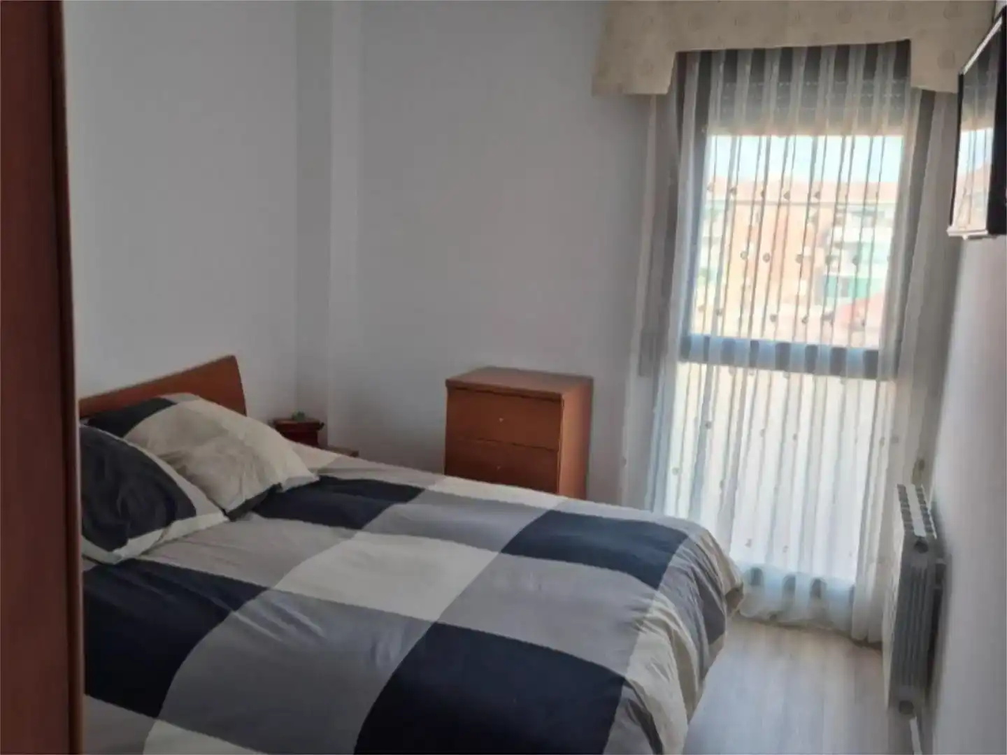 Bedroom of Duplexes for sale in Sant Andreu de la Barca, Barcelona