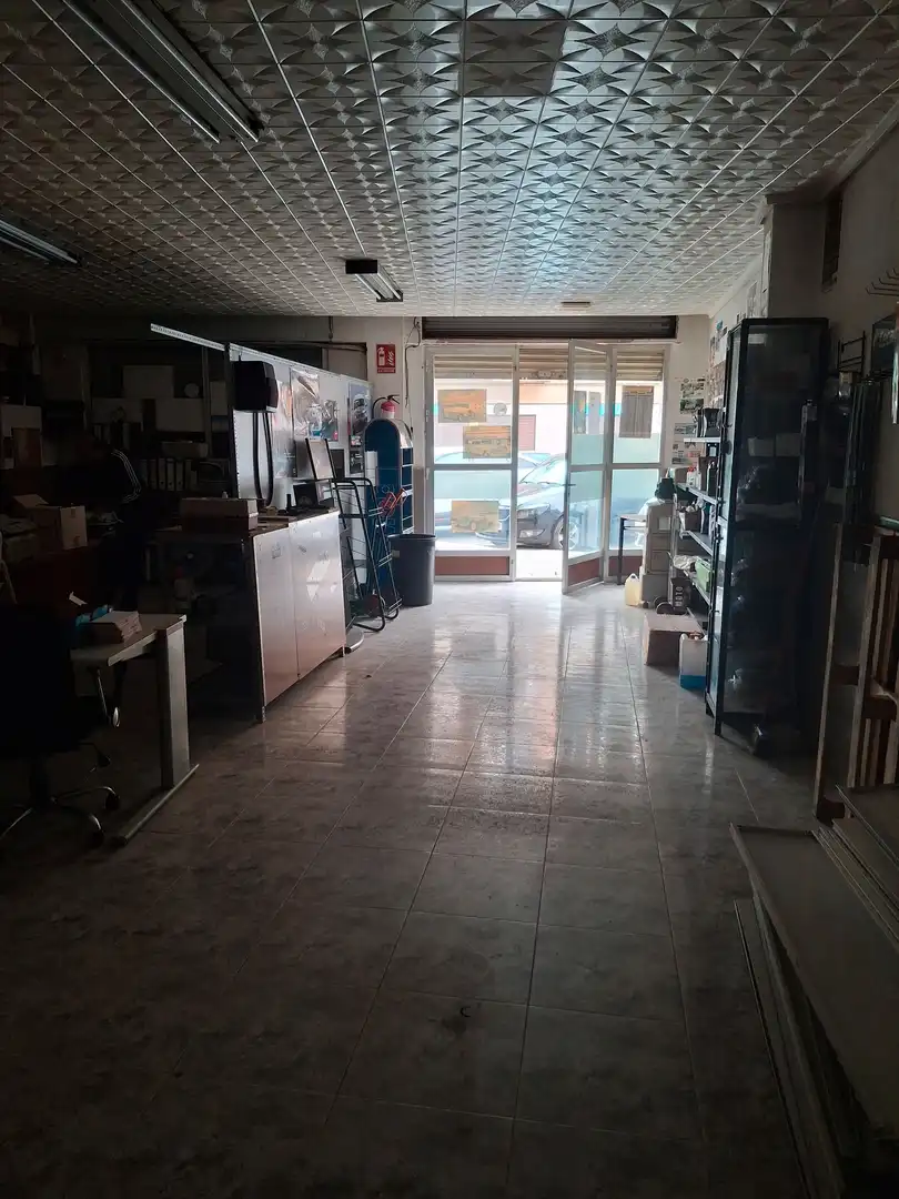 Business premises for sale in Elche ciudad, imagen 2