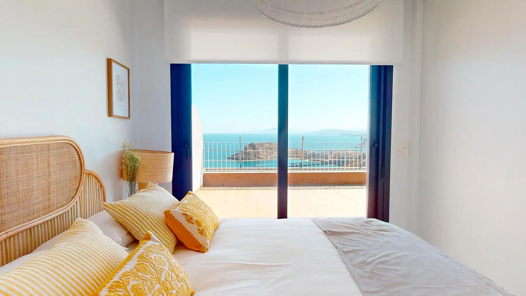 Apartment with pool for sale in Isla del Fraile, imagen 20