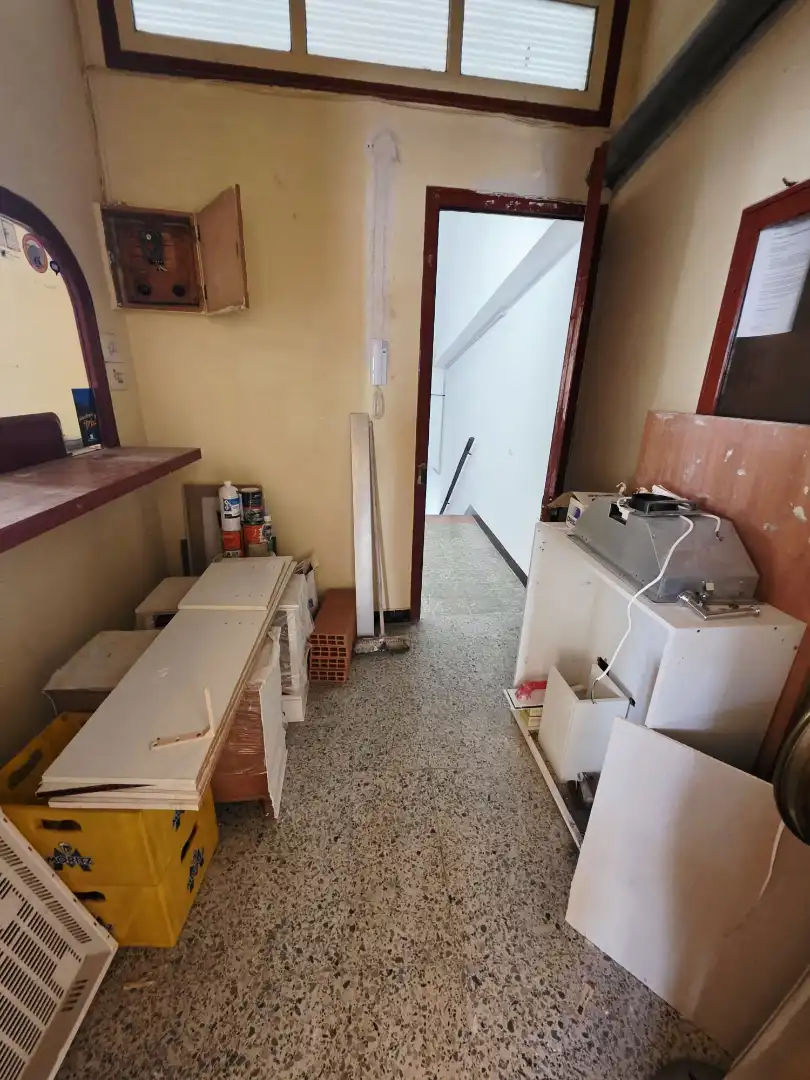Gebäude zum Verkauf in Badalona mit Alarm