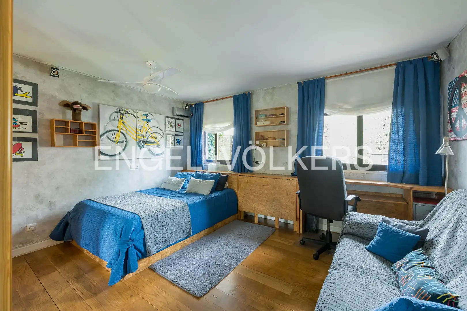 House with pool for sale in El Olivar de Mirabal, imagen 22