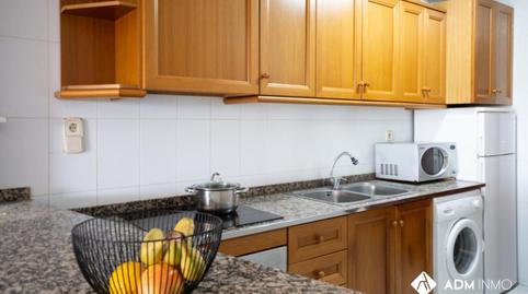 Foto 3 de Àtic en venda a Segre, 21, Els Esquirols, Tarragona