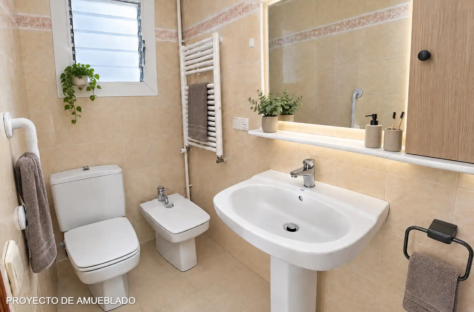 Piso en venta en Barcelona, Barcelona
