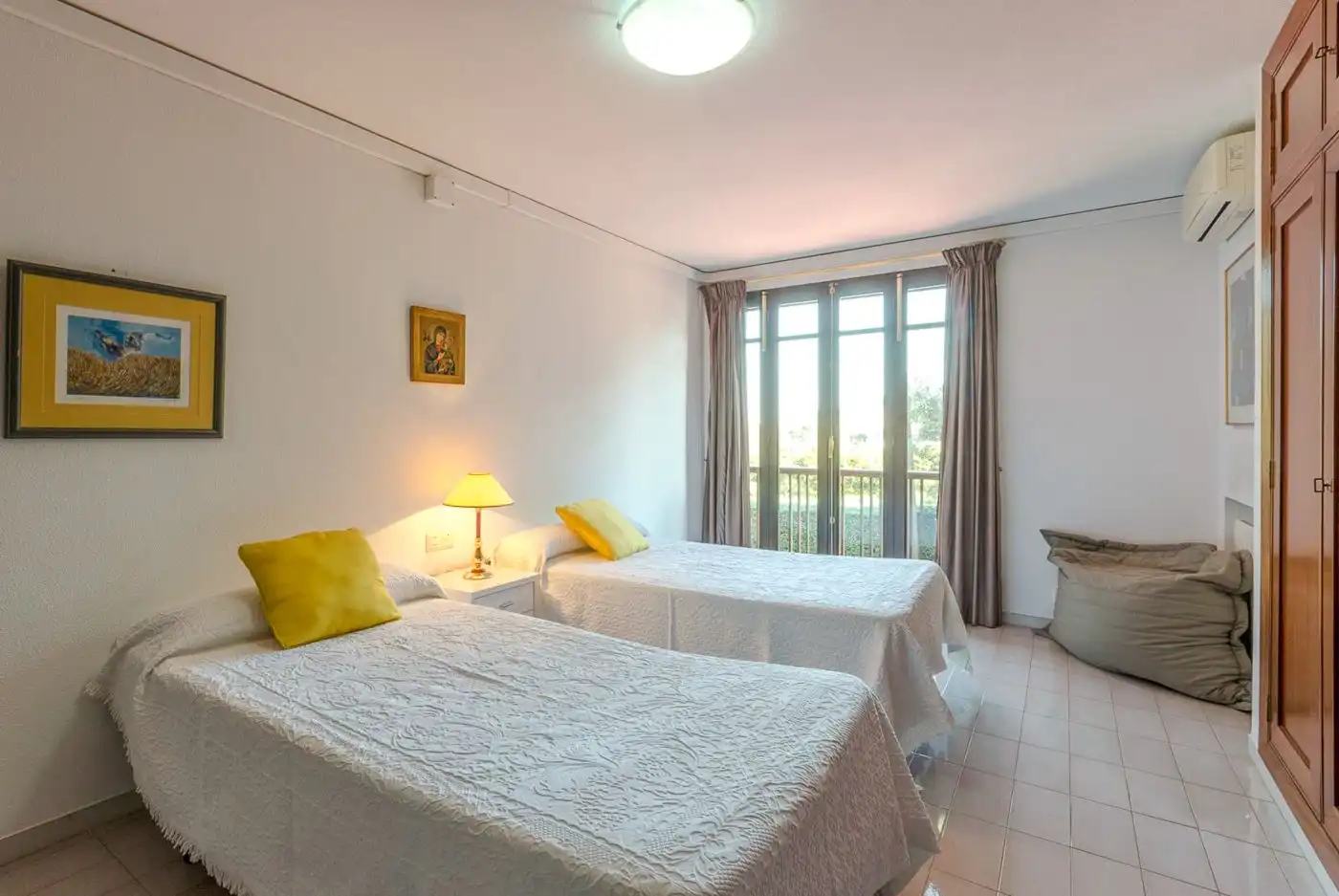 Chalet con piscina en venta en El Montgó, imagen 20