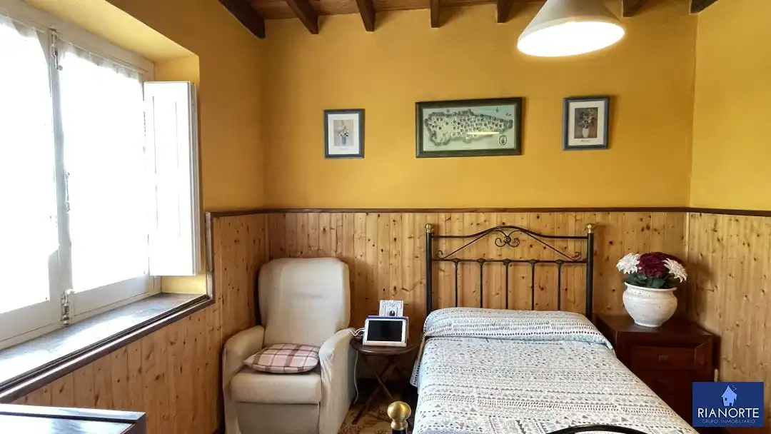 Casa amb jardí en venda a Lugar El campo go Manzaneda, imagen 17