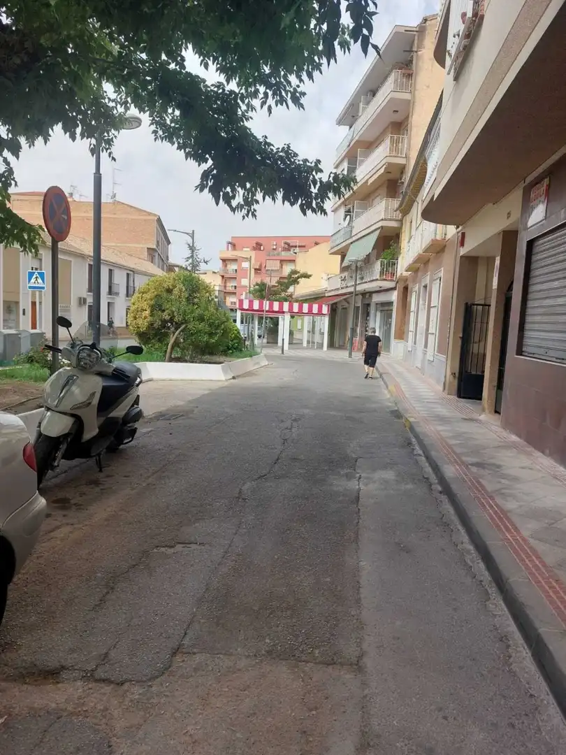 Business premises to rent in Avenida de Andalucía, imagen 3