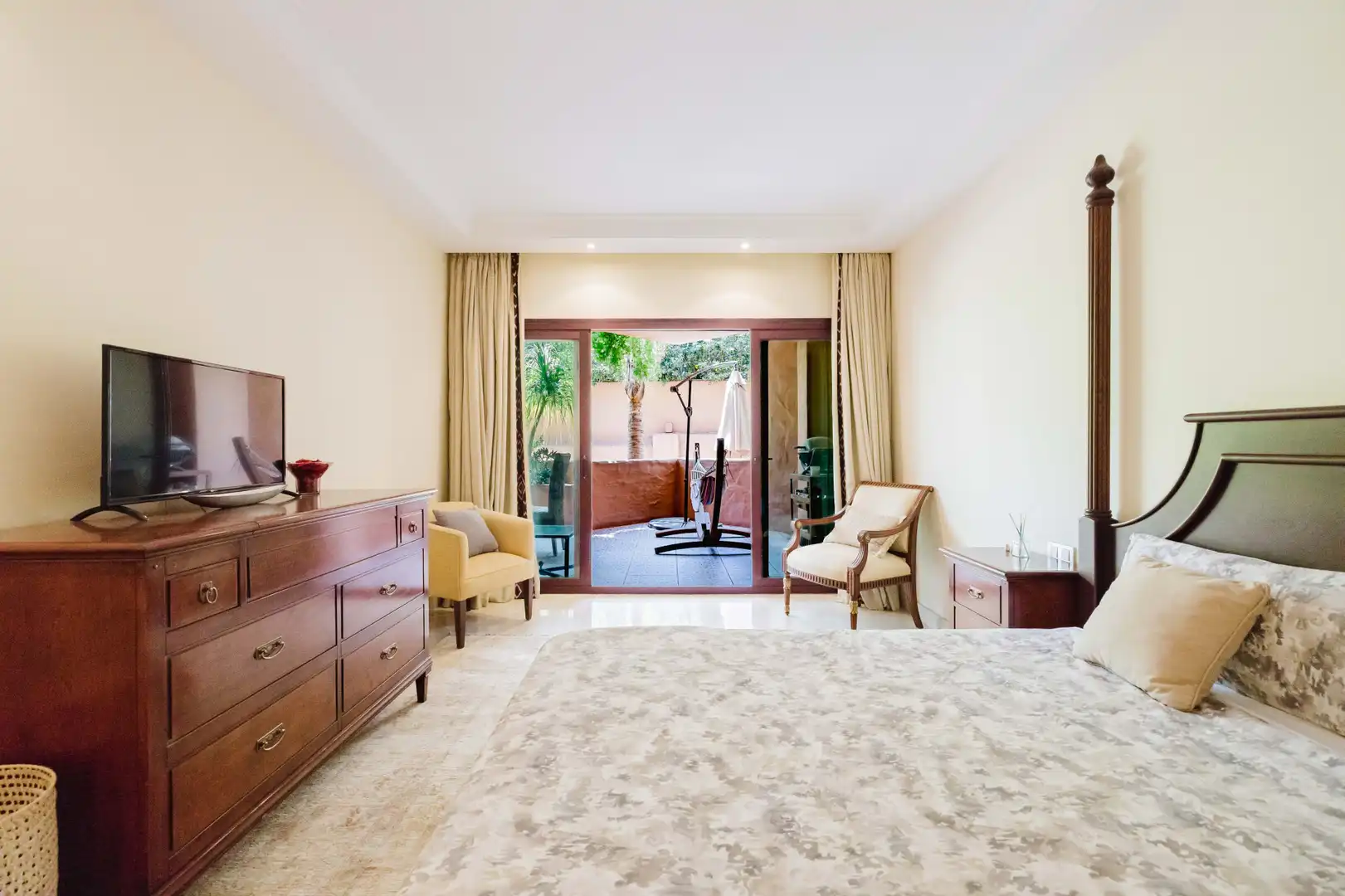 Apartament amb terrassa en venda a Benamara - Atalaya, imagen 20
