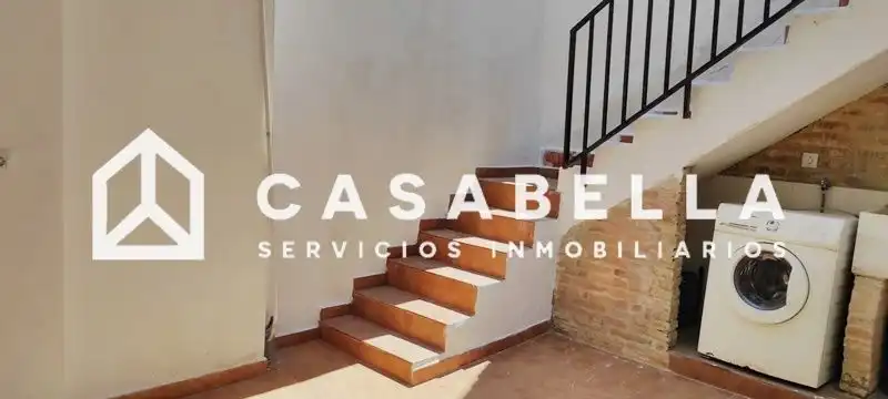 Piso en venta en Valencia con Aire acondicionado, Calefacción y Terraza