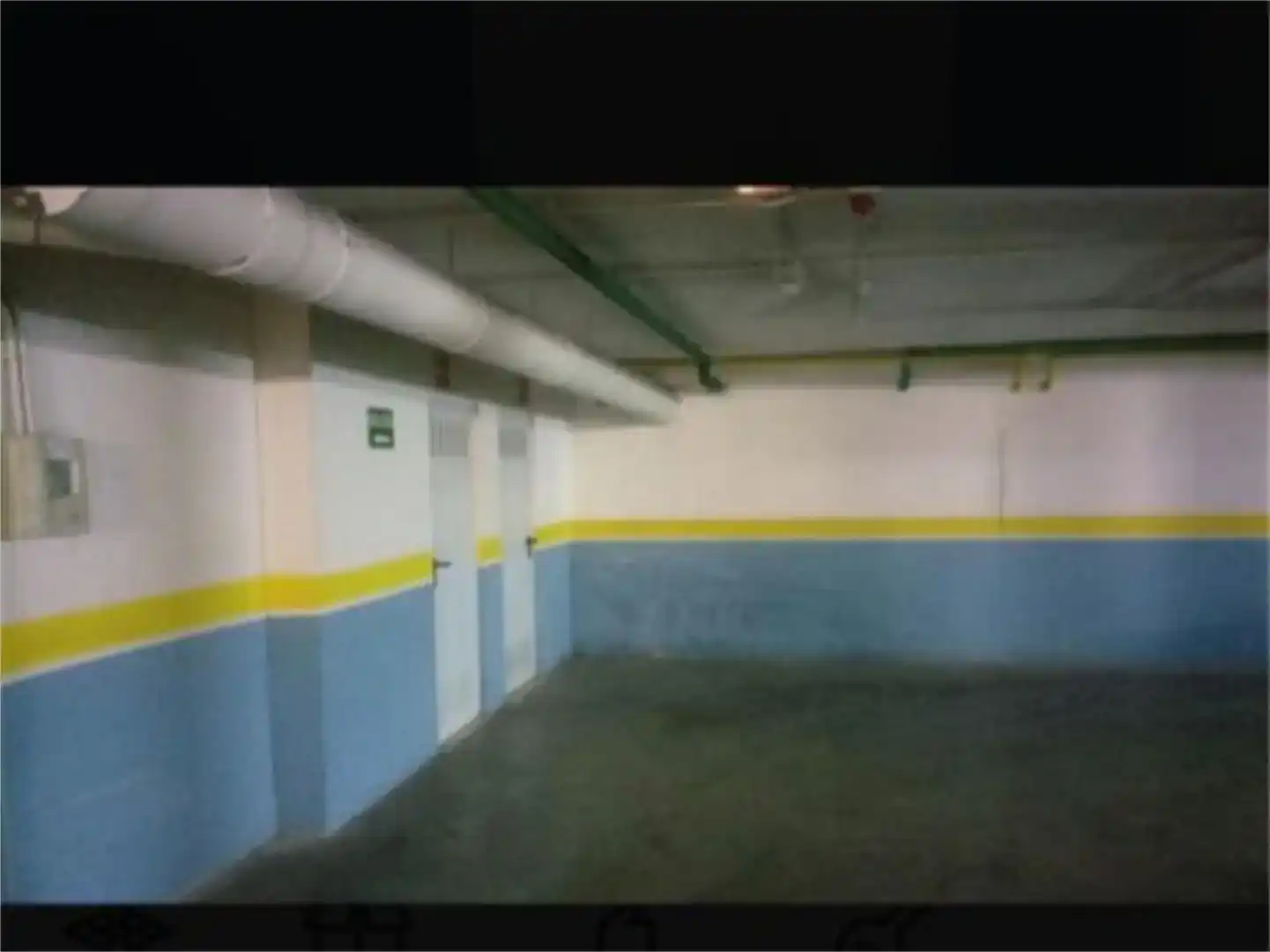 Parking de Trastero de alquiler en Valencia