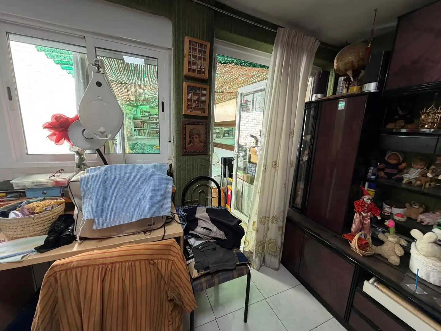 Houses for sale in Valladolid  with Heating