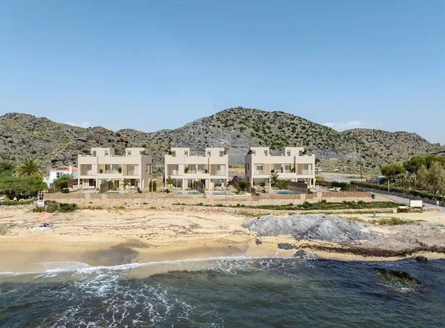 Habitatge amb piscina en venda a El Calón - Cala Panizo - El Pozo del Esparto, imagen 6