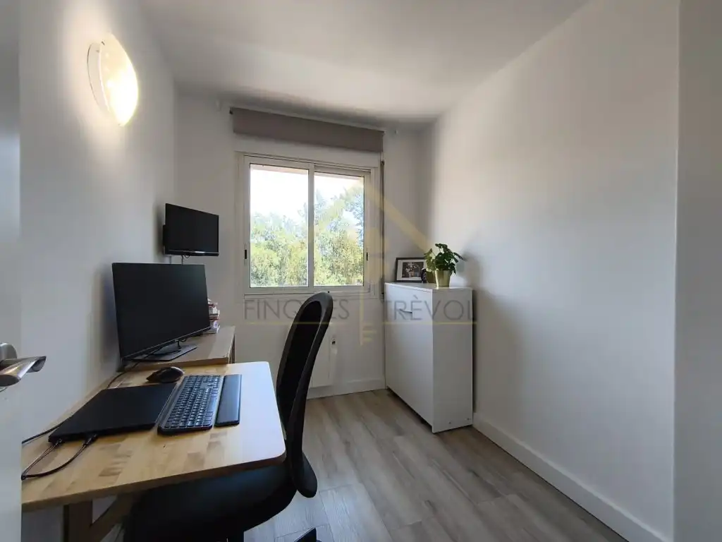 Habitación de Piso en venta en Mollet del Vallès