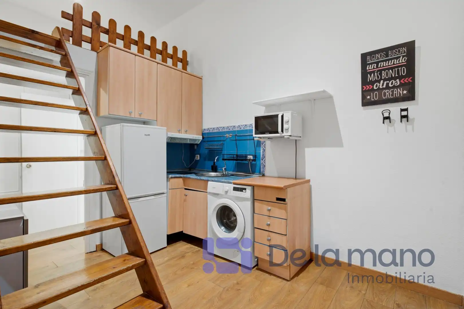 1 hab, 42m² en Castellana, Barrio de Salamanca, Madrid - Image 2