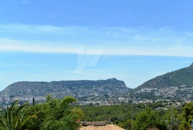 Villa mit Terrasse zum Verkauf in Cometa, imagen 37