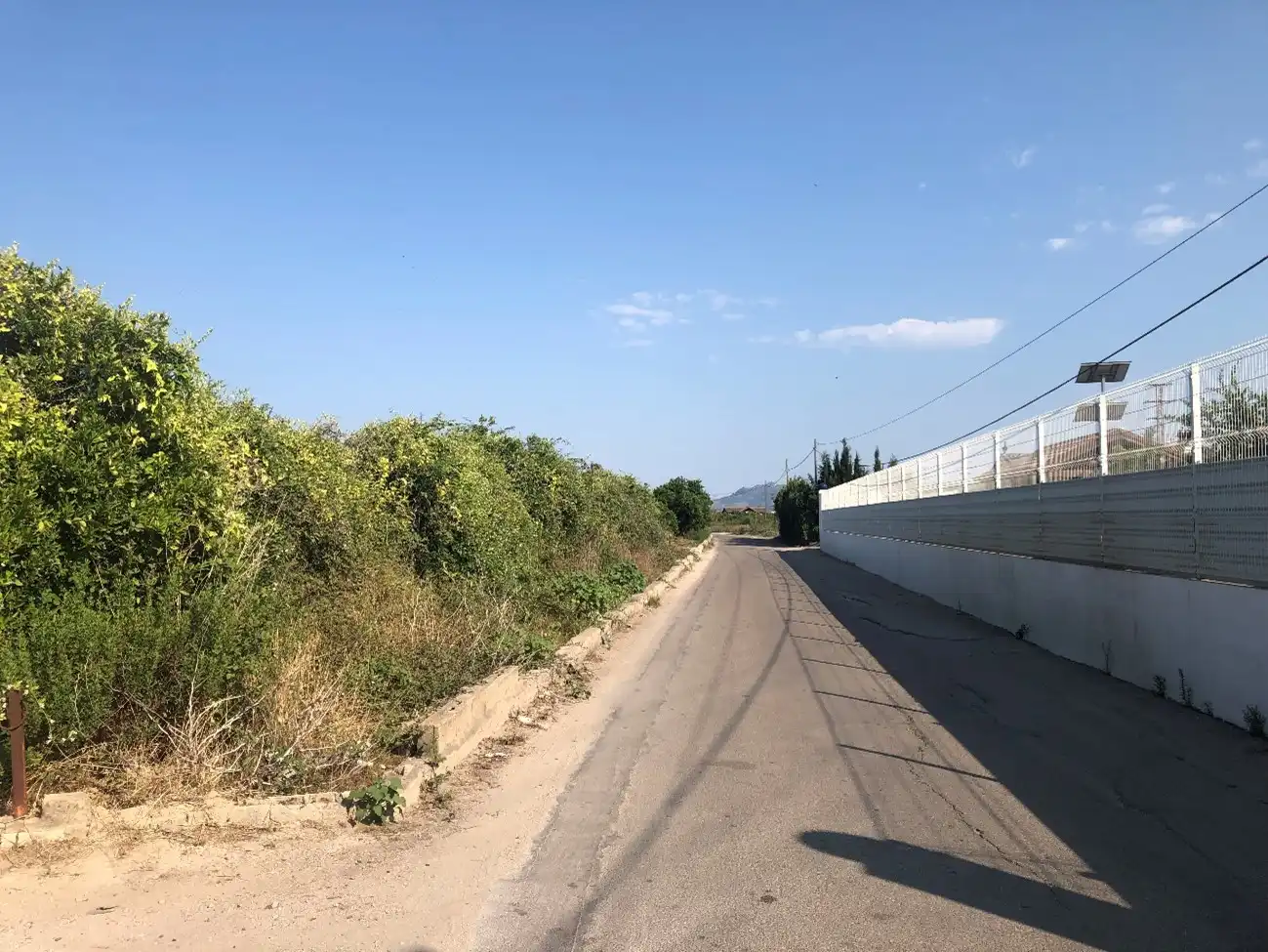 Terreny rústic en venda a Ptda Cañades, PP Sc Camí al Mar, imagen 7