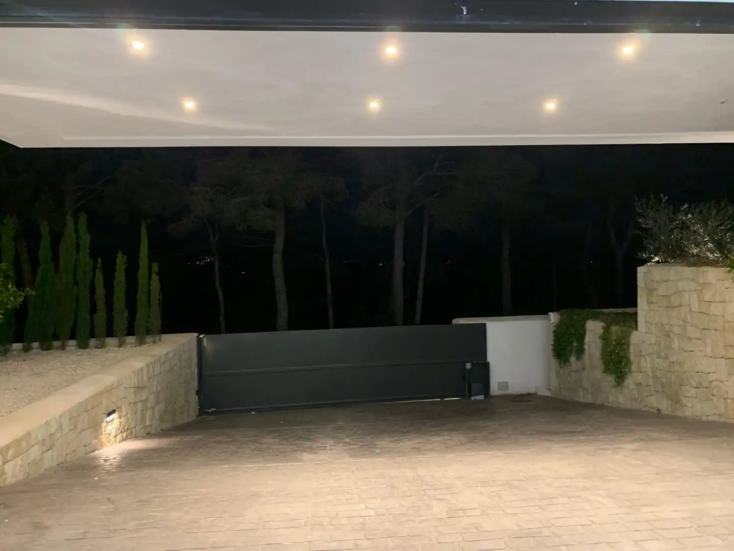 Terrace of Houses for sale in Teulada, Alicante
