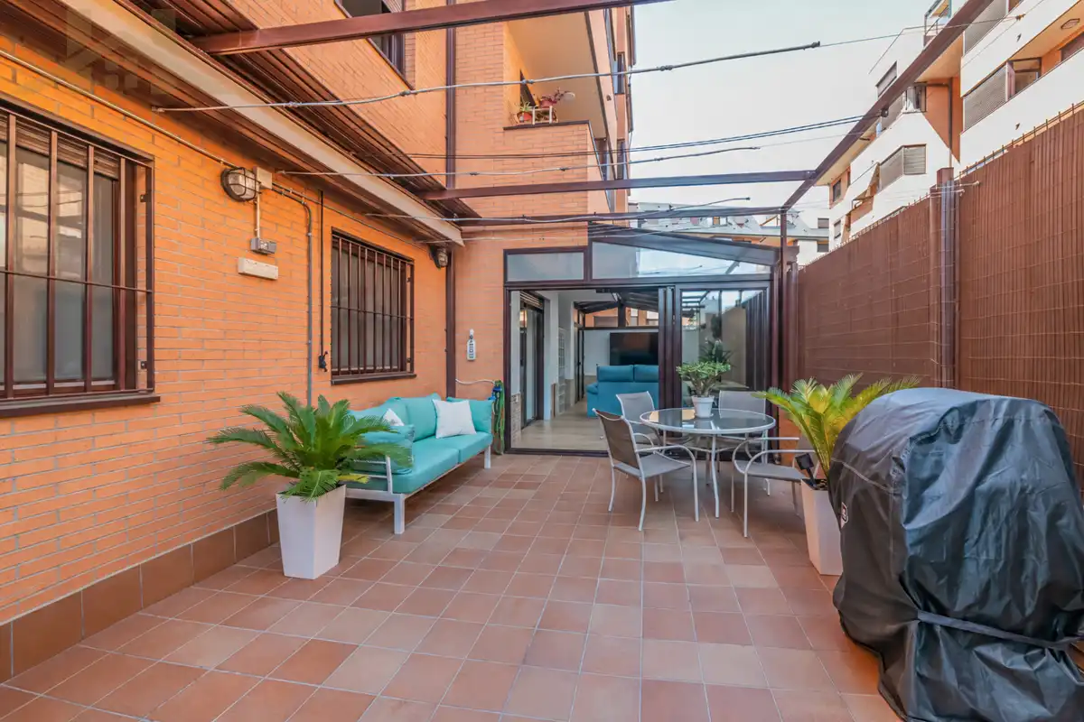 Terrassa de Pis en venda en Pinto amb Aire condicionat, Calefacció i Traster