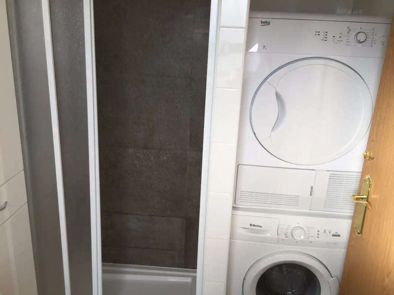 Apartments for rent in Esteiro