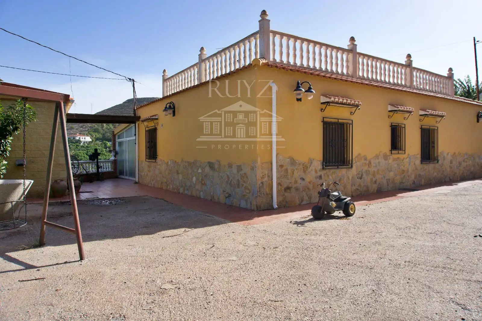 Terreni e lotti in vendita a Barranco del Inglés, imagen 26