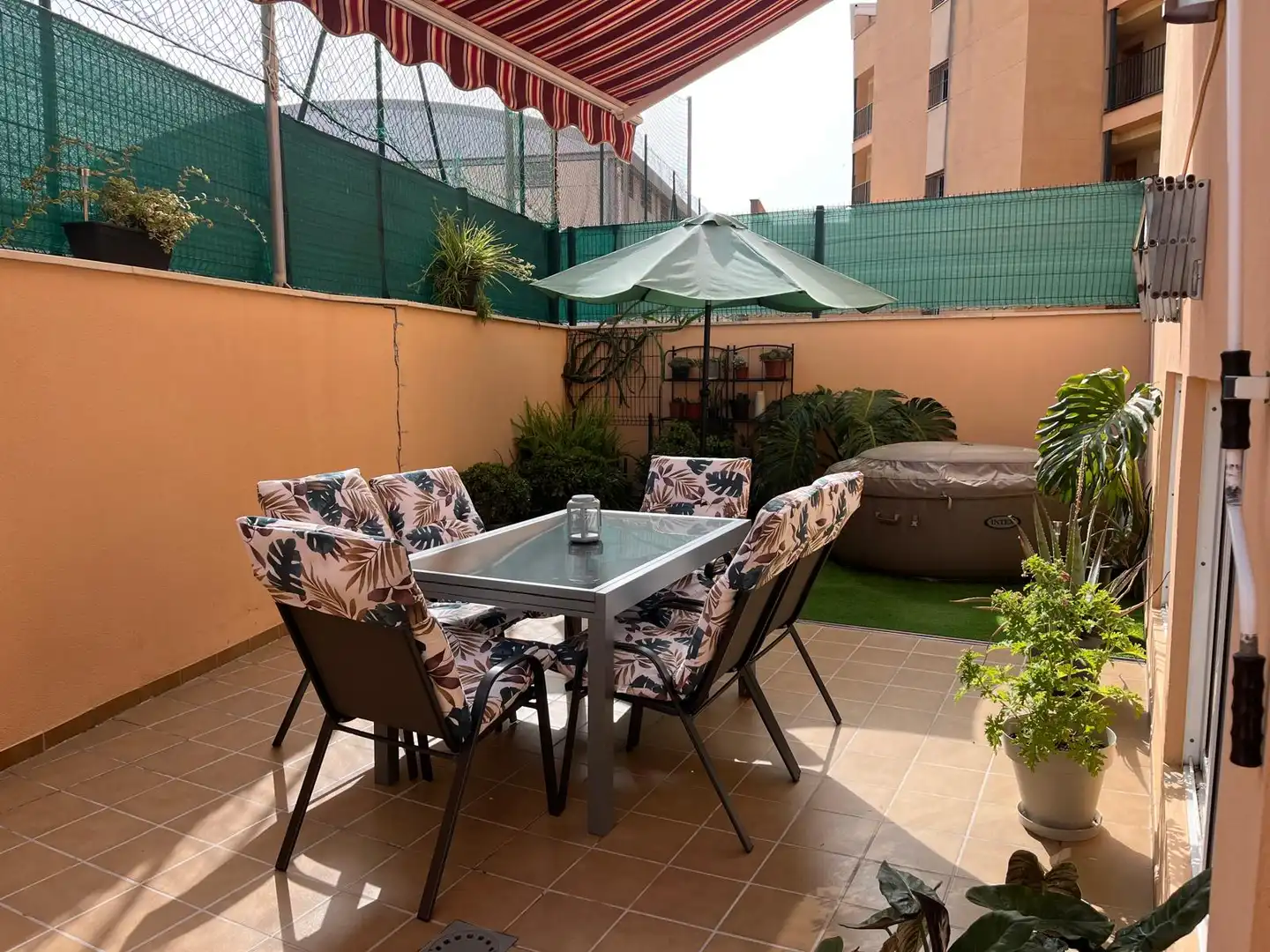 Terrassa de Pis en venda en Vélez-Málaga amb Aire condicionat